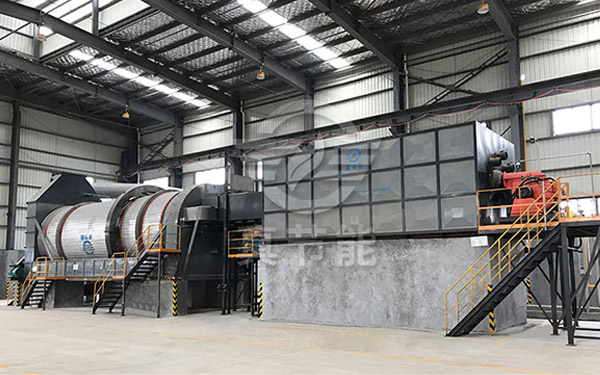 藥渣烘干機設備購買的三個步驟 藥渣烘干機設備購買的三個步驟