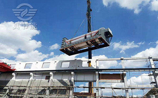 真節(jié)能淀粉渣烘干機(jī)吊裝 真節(jié)能淀粉渣烘干機(jī)吊裝