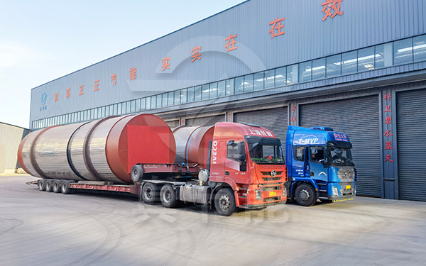 食用菌渣烘干設備運輸發(fā)貨 食用菌渣烘干設備運輸發(fā)貨