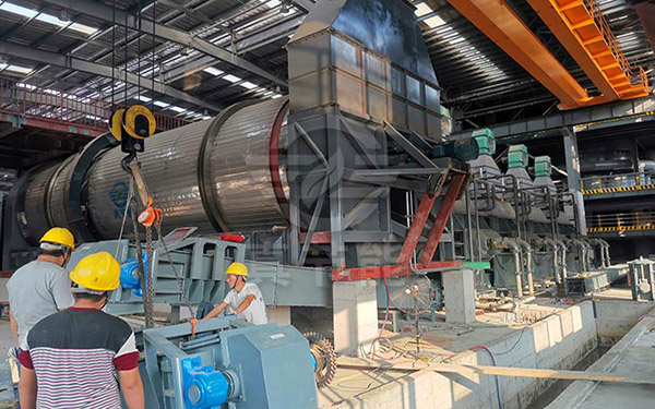 啤酒糟烘干機如何輕松過環評 啤酒糟烘干機如何輕松過環評