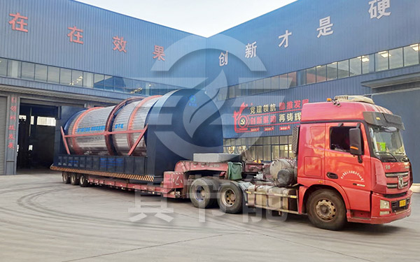 藥渣烘干設備供應商該怎么選擇 藥渣烘干設備供應商該怎么選擇