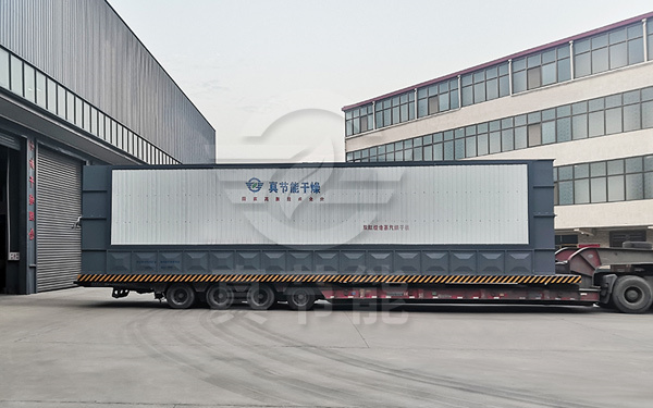 蒸汽酒糟烘干設備 蒸汽酒糟烘干設備