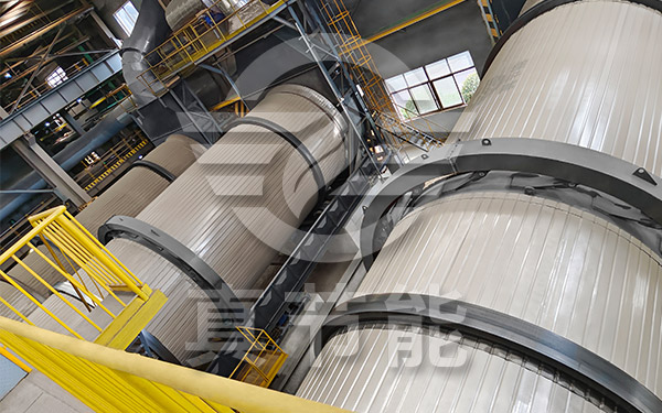 酒糟烘干機的使用效率怎么提高 酒糟烘干機的使用效率怎么提高