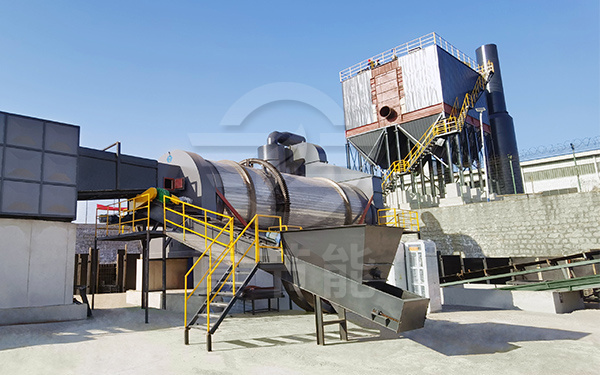 糟渣烘干設備維護費用如何降低