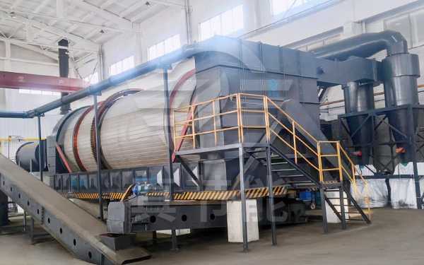 購(gòu)買藥渣烘干機(jī)有哪些技巧 購(gòu)買藥渣烘干機(jī)有哪些技巧