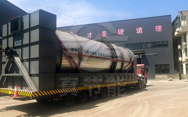 影響發(fā)酵飼料烘干機(jī)使用壽命的因素有哪些 影響發(fā)酵飼料烘干機(jī)使用壽命的因素有哪些