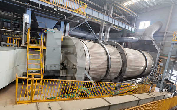 發(fā)酵飼料烘干機(jī)生產(chǎn)廠家哪家好 發(fā)酵飼料烘干機(jī)生產(chǎn)廠家哪家好