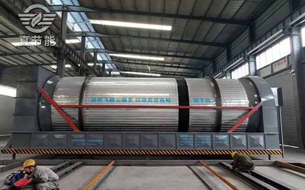 豆腐渣烘干設備如何實現脫水干化 豆腐渣烘干設備如何實現脫水干化