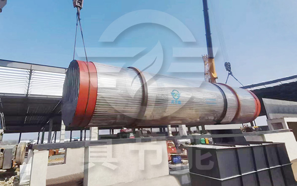 棕櫚仁粕烘干機采用中低溫烘干的優(yōu)勢是什么 棕櫚仁粕烘干機采用中低溫烘干的優(yōu)勢是什么